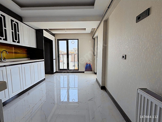 ALİ KAYA GM DEN PLEVNE CADDESİ SÜPER LÜX 3+1 SIFIR DAİRE FIRSATI - Görsel 6
