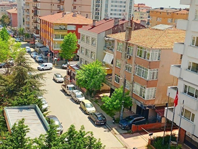 CEVİZLİ MAH.GÜLSUYU METROYA,SAHİLE YAKİN 3+1 ARAKAT DAİRE - Görsel 18