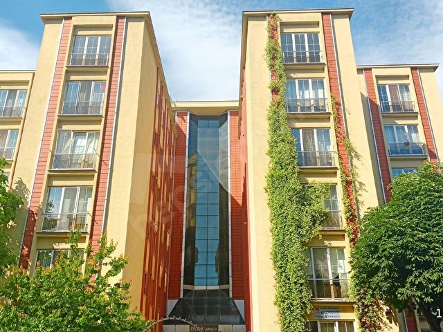 CEVİZLİ MAH.GÜLSUYU METROYA,SAHİLE YAKİN 3+1 ARAKAT DAİRE