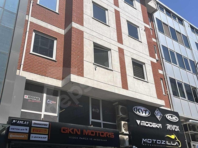 KADIKÖYDE KİRALIK OFİS - Görsel 2