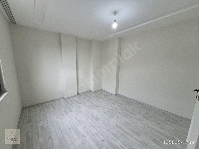 ATAKUM KÖRFEZ EŞYASIZ ARA KAT SİTE İÇİ 1+1 DAİRE - Görsel 9
