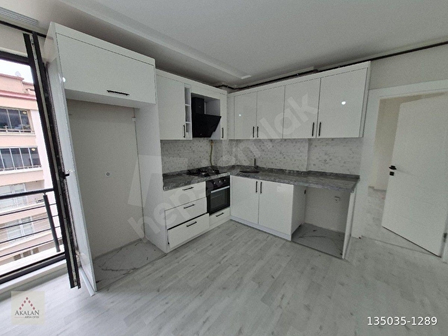 ATAKUM KÖRFEZ EŞYASIZ ARA KAT SİTE İÇİ 1+1 DAİRE - Görsel 23
