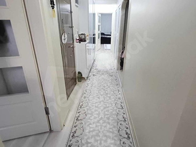 DEMİR İNŞAATTAN 50.YIL MAH 100 M² ÇİFT CEPHELİ MERKEZİ KONUM - Görsel 17