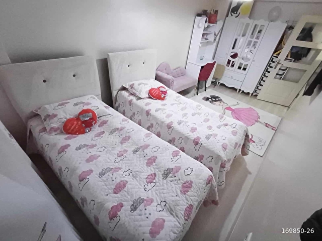 DEMİR İNŞAATTAN 50.YIL MAH 100 M² ÇİFT CEPHELİ MERKEZİ KONUM - Görsel 12