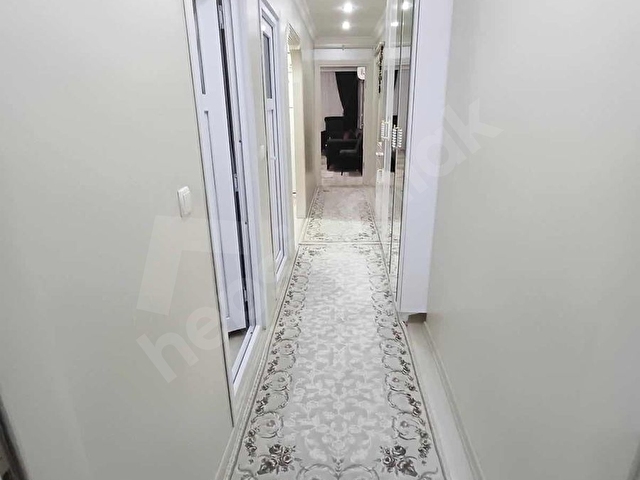 DEMİR İNŞAATTAN 50.YIL MAH 100 M² ÇİFT CEPHELİ MERKEZİ KONUM - Görsel 15