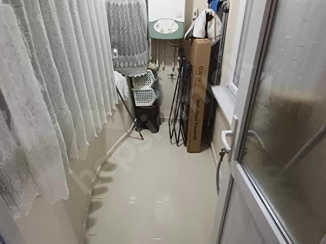 DEMİR İNŞAATTAN 50.YIL MAH 100 M² ÇİFT CEPHELİ MERKEZİ KONUM - Görsel 3