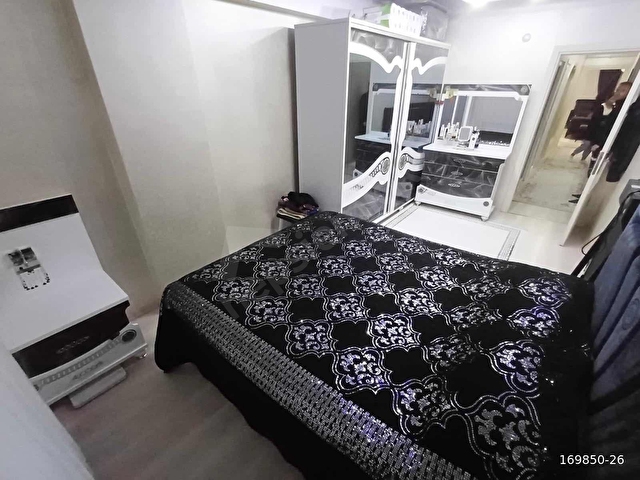 DEMİR İNŞAATTAN 50.YIL MAH 100 M² ÇİFT CEPHELİ MERKEZİ KONUM - Görsel 9