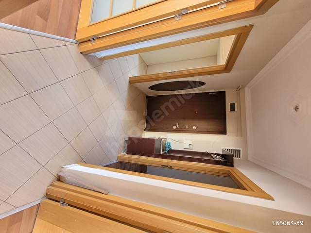 Beka Gm Armağanevler Mah. 155m2 3+1 Satılık Dukleks Daire - Görsel 12