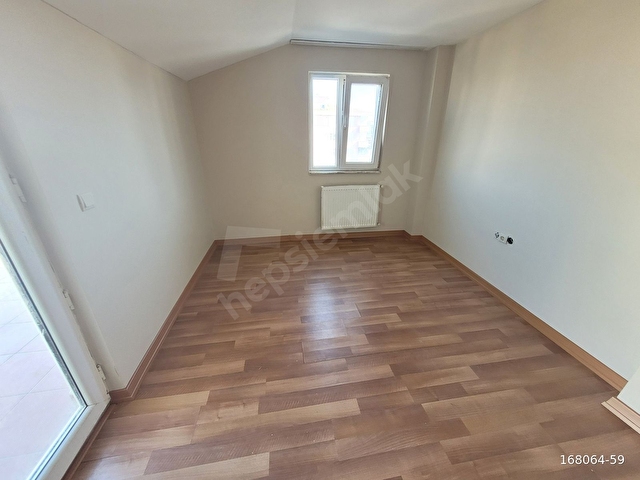 Beka Gm Armağanevler Mah. 155m2 3+1 Satılık Dukleks Daire - Görsel 24