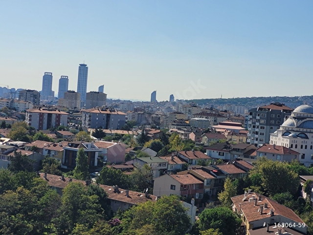 Beka Gm Armağanevler Mah. 155m2 3+1 Satılık Dukleks Daire - Görsel 29