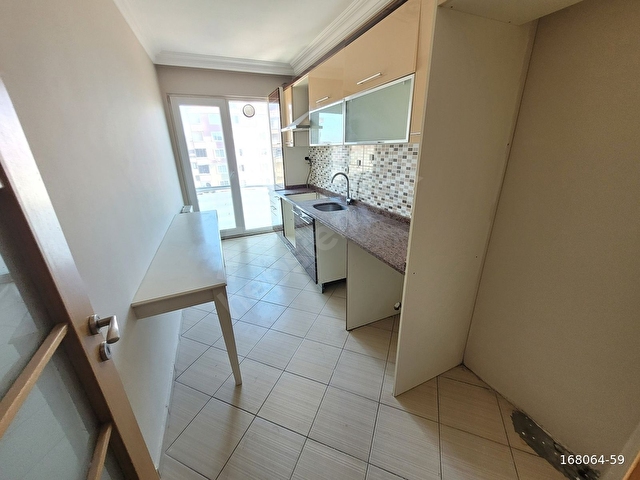 Beka Gm Armağanevler Mah. 155m2 3+1 Satılık Dukleks Daire - Görsel 6