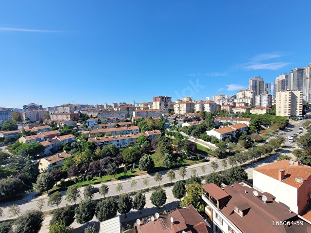 Beka Gm Armağanevler Mah. 155m2 3+1 Satılık Dukleks Daire - Görsel 27