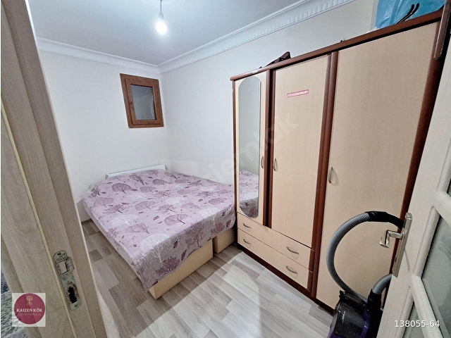 ESENYURT İNCİRTEPE MAH SATILIK DAİRE TABELADA YENİ BİNA - Görsel 24