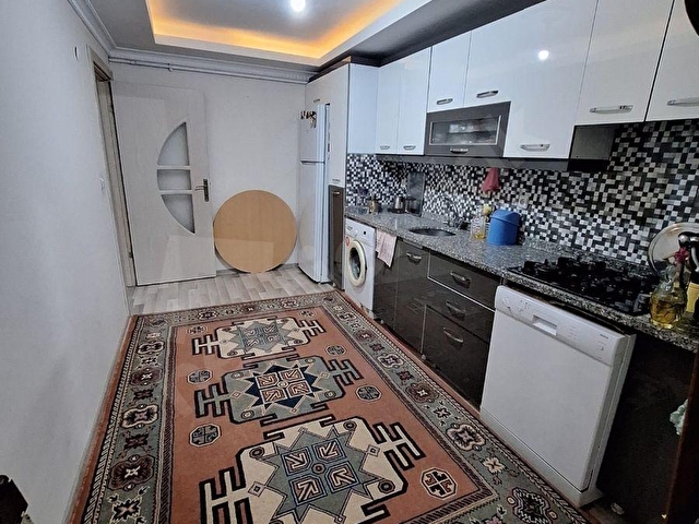 ESENYURT İNCİRTEPE MAH SATILIK DAİRE TABELADA YENİ BİNA - Görsel 4