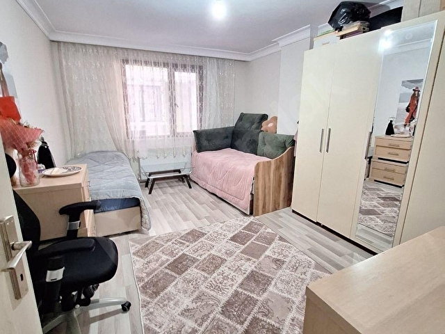 ESENYURT İNCİRTEPE MAH SATILIK DAİRE TABELADA YENİ BİNA - Görsel 16