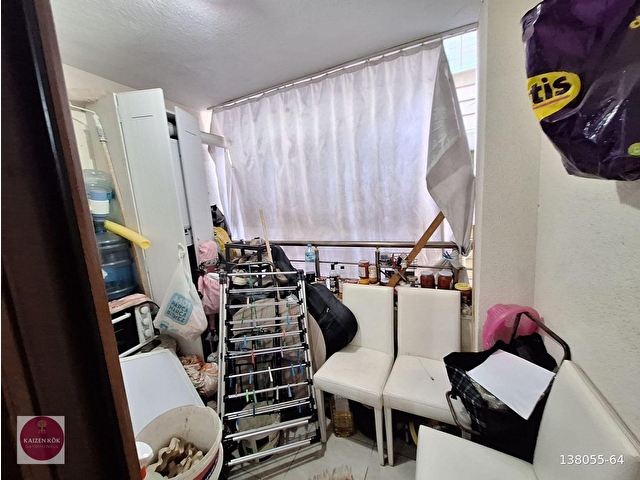 ESENYURT İNCİRTEPE MAH SATILIK DAİRE TABELADA YENİ BİNA - Görsel 9
