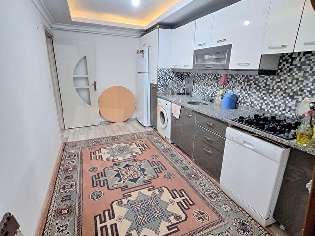 ESENYURT İNCİRTEPE MAH SATILIK DAİRE TABELADA YENİ BİNA - Görsel 2