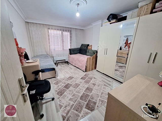 ESENYURT İNCİRTEPE MAH SATILIK DAİRE TABELADA YENİ BİNA - Görsel 13