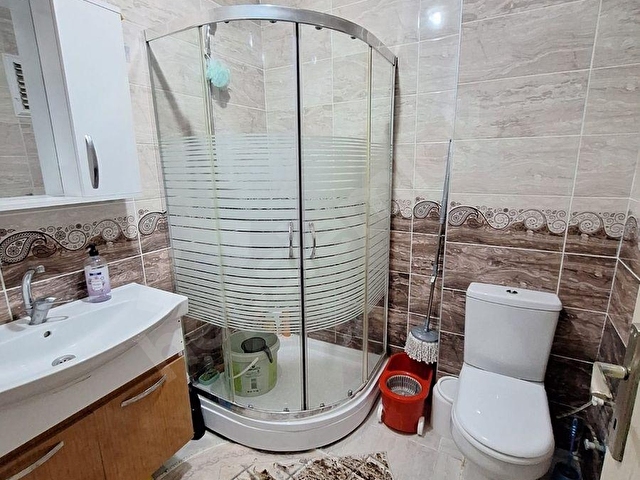 ESENYURT İNCİRTEPE MAH SATILIK DAİRE TABELADA YENİ BİNA - Görsel 22