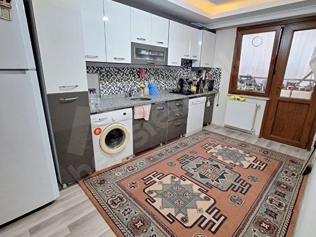 ESENYURT İNCİRTEPE MAH SATILIK DAİRE TABELADA YENİ BİNA - Görsel 11
