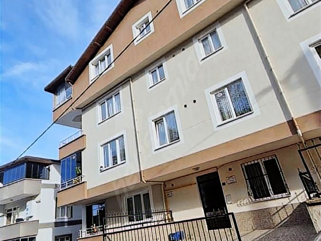 Şerefiye Hamlık Yolunda KİRALIK DAİRE - Görsel 7