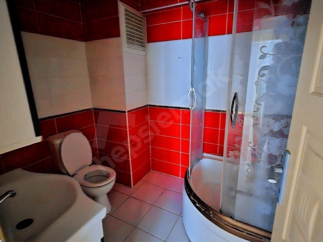 Şerefiye Hamlık Yolunda KİRALIK DAİRE - Görsel 8