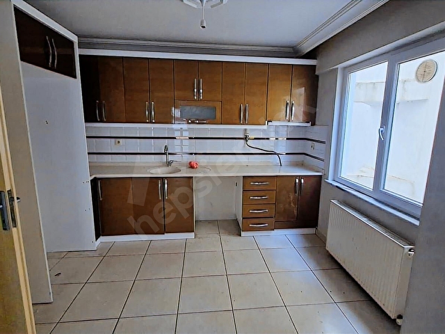 Şerefiye Hamlık Yolunda KİRALIK DAİRE