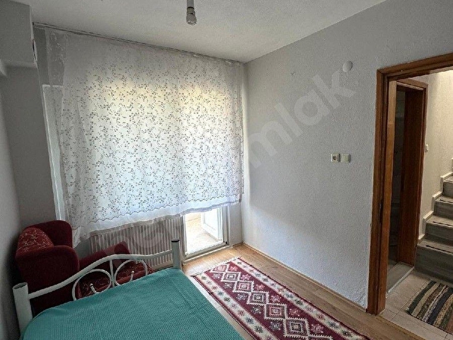 HAKANOĞLU GROUPTAN GÜREDE SİTE İÇİNDE KİRALIK EŞYALI VİLLA - Görsel 15