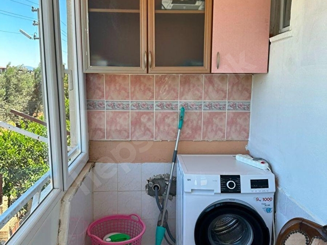 HAKANOĞLU GROUPTAN GÜREDE SİTE İÇİNDE KİRALIK EŞYALI VİLLA - Görsel 6