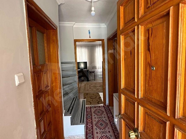 HAKANOĞLU GROUPTAN GÜREDE SİTE İÇİNDE KİRALIK EŞYALI VİLLA - Görsel 12