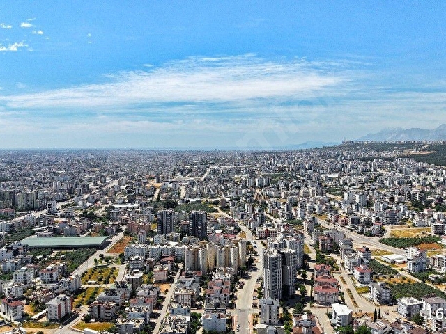 ANTALYA KEPEZ VARSAK  AKTOPRAK 320 M2 KİRALIK İŞ YERİ - Görsel 11