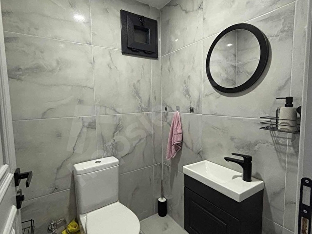 SEZER EMLAKTAN İÇİ FULL YAPILI GİYİNME ODALI GENİŞ DAİRE - Görsel 10