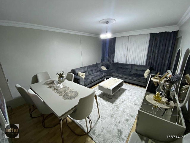 ŞEKER MAHDE FULL YAPILI 175M2 4+2 TERASLI DUBLEX DAİRE - Görsel 6