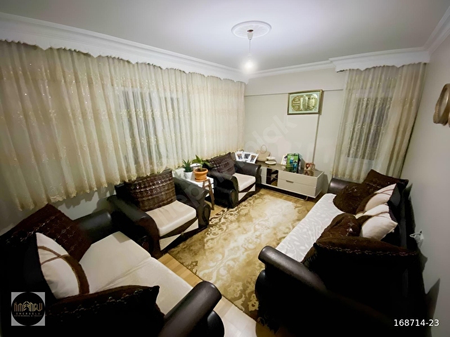 ŞEKER MAHDE FULL YAPILI 175M2 4+2 TERASLI DUBLEX DAİRE - Görsel 10