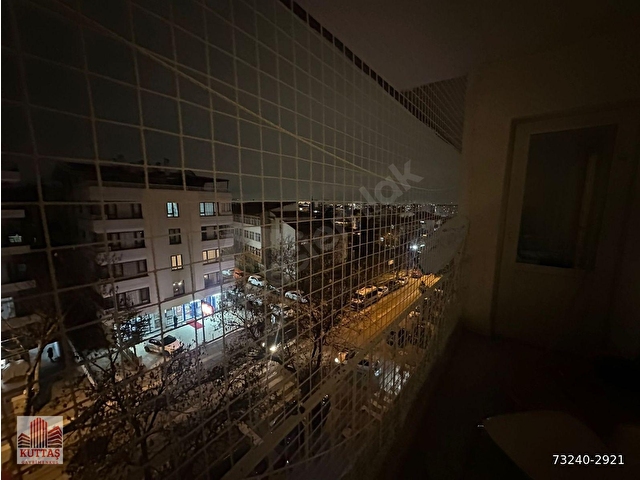 Kuttaş tan Kazakistan Caddesi Üzeri, 3+1 Manzaralı - Görsel 2