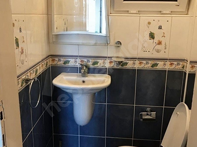 Kuttaş tan Kazakistan Caddesi Üzeri, 3+1 Manzaralı - Görsel 11
