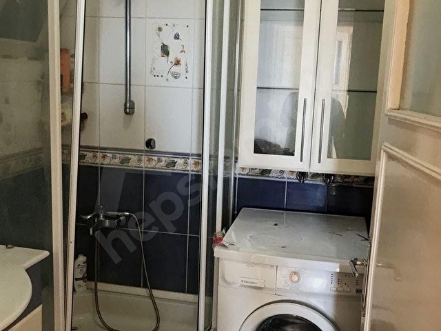 Kuttaş tan Kazakistan Caddesi Üzeri, 3+1 Manzaralı - Görsel 9