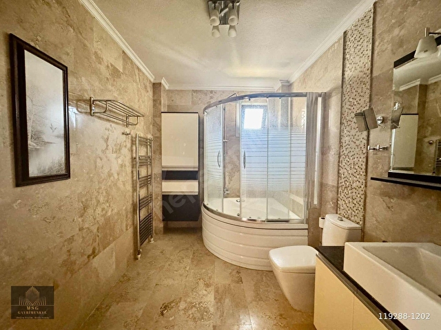 MSGDEN FORUM BORNOVA KARŞISI SİTE İÇİNDE TAM MÜSTAKİL 4+1 VİLLA - Görsel 24