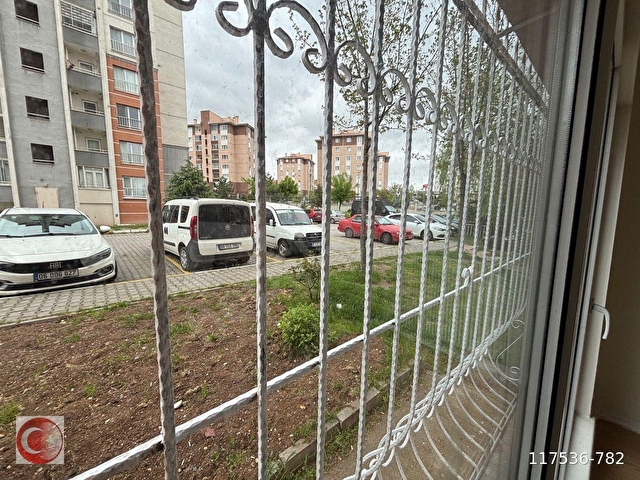 ORKİDE PARK KONUTLARINDA KİRALIK DAİRE 2+1 Giriş Kat - Görsel 4