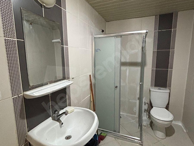 ORKİDE PARK KONUTLARINDA KİRALIK DAİRE 2+1 Giriş Kat - Görsel 15