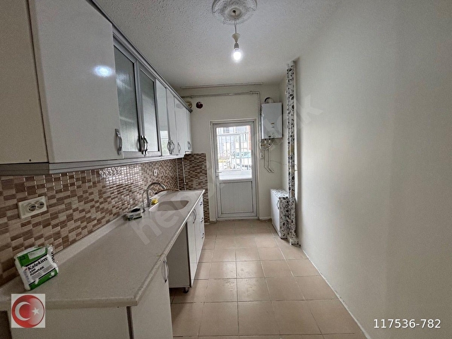 ORKİDE PARK KONUTLARINDA KİRALIK DAİRE 2+1 Giriş Kat - Görsel 19
