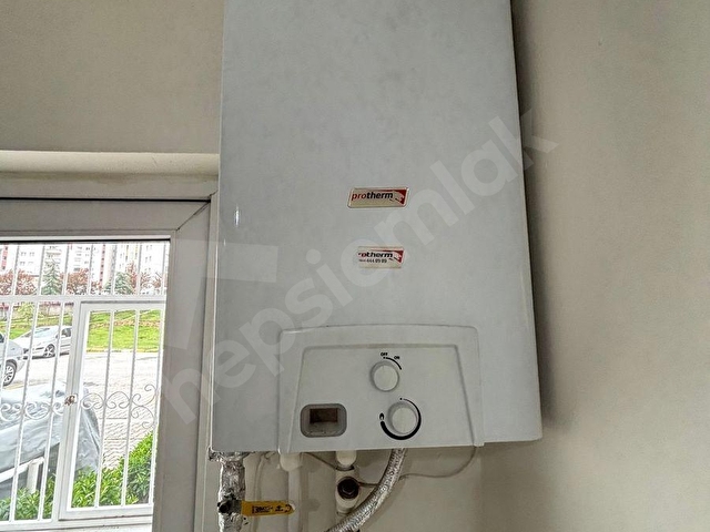 ORKİDE PARK KONUTLARINDA KİRALIK DAİRE 2+1 Giriş Kat - Görsel 20