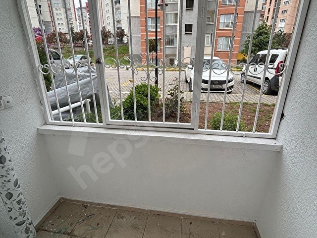 ORKİDE PARK KONUTLARINDA KİRALIK DAİRE 2+1 Giriş Kat - Görsel 21