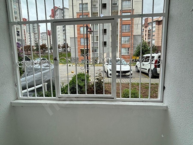 ORKİDE PARK KONUTLARINDA KİRALIK DAİRE 2+1 Giriş Kat - Görsel 22