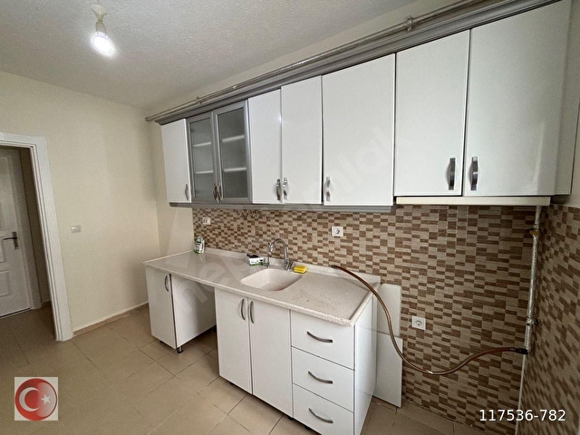 ORKİDE PARK KONUTLARINDA KİRALIK DAİRE 2+1 Giriş Kat - Görsel 23
