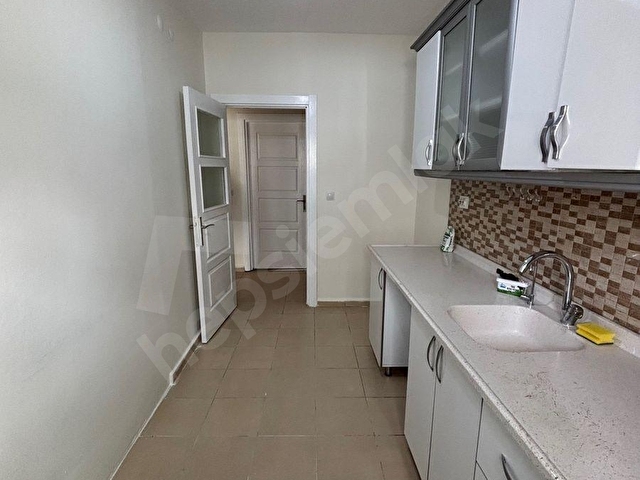 ORKİDE PARK KONUTLARINDA KİRALIK DAİRE 2+1 Giriş Kat - Görsel 24