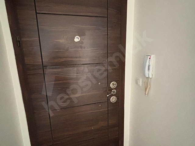 ORKİDE PARK KONUTLARINDA KİRALIK DAİRE 2+1 Giriş Kat - Görsel 26