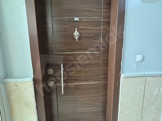 ORKİDE PARK KONUTLARINDA KİRALIK DAİRE 2+1 Giriş Kat - Görsel 27