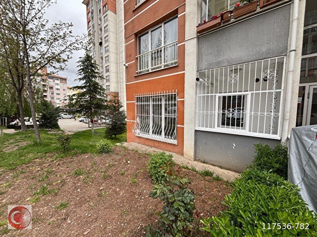 ORKİDE PARK KONUTLARINDA KİRALIK DAİRE 2+1 Giriş Kat - Görsel 28