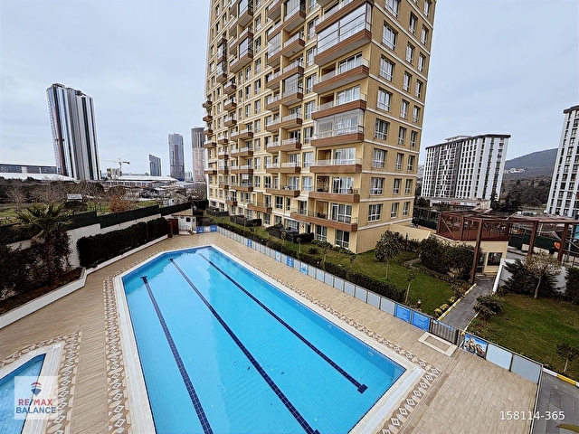 ÇUKUROVA BALKON DA GENİŞ 2+1 SATILIK EŞYALI DAİRE - Görsel 27